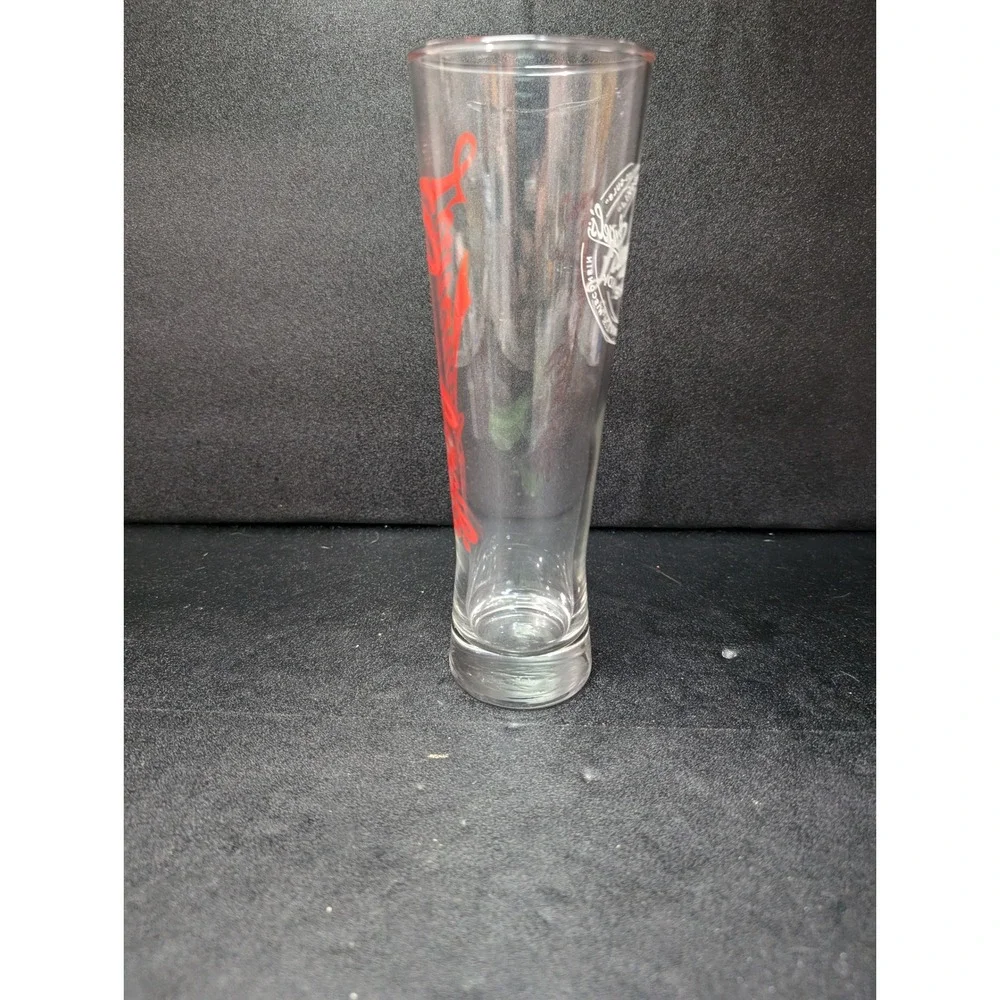 Leinenkugel's Shandy Pilsner Beer Glass, 8.75